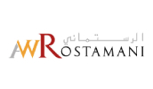 AWRostamani-logo