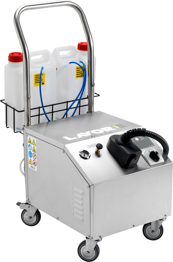 Steam Generator GV 3