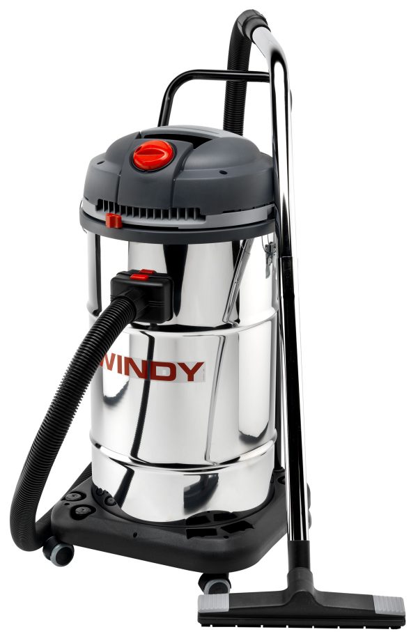 Vacuum Cleaner Wet & Dry Windy 365 – Made in Italy