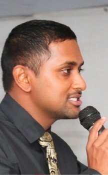 Mr. Risnay S