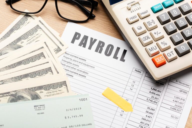 Payroll (2)