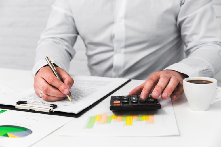 Tax Preparation & Planning (2)